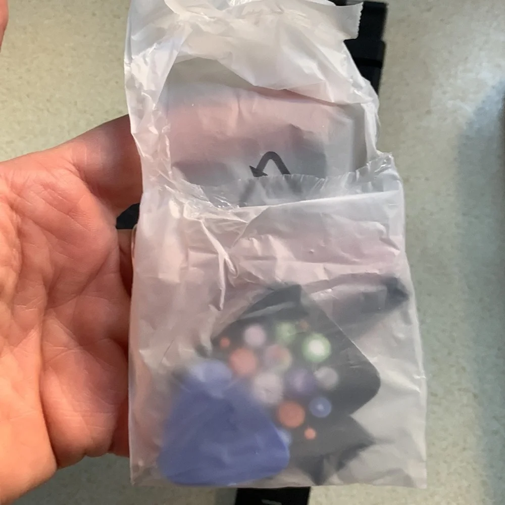 Shellbox Apple Watch 44mm shockproof screen protector case